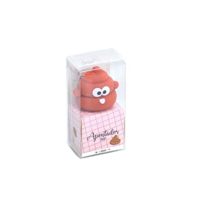 APONTADOR  POOP BRW - REF. AP0321 - CAIXA COM 16 UNIDADES