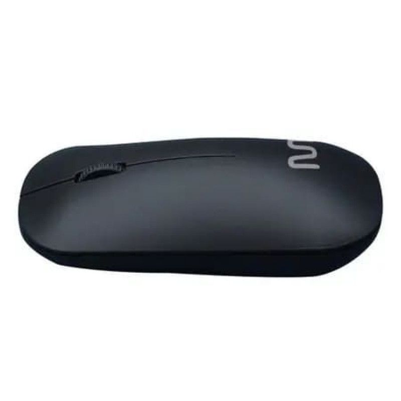 MOUSE SEM FIO MS100 1200DPI 3 BOTOES MULTI - REF. MO307 - 1 UNIDADE