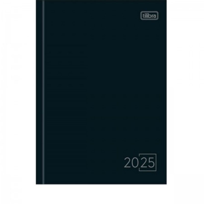 AGENDA COST.SPICE PTO M6 TILIBRA - 35482 UN COM 1 UN