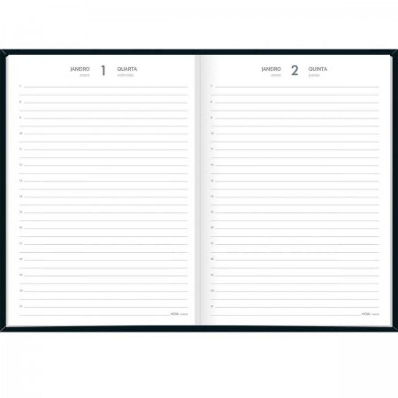 AGENDA COST.SPICE PTO M6 TILIBRA - 35482 UN COM 1 UN