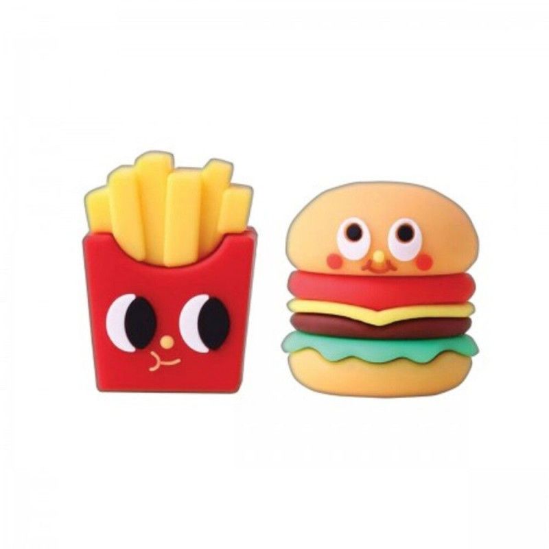 APONTADOR FOODS TILIBRA - REF. 353205 - CAIXA COM 12 UNIDADES