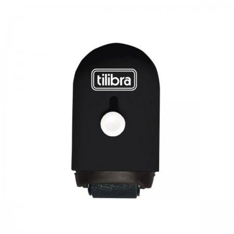 CARIMBO PROTECAO DE DADOS COM ESTILETE TILIBRA - REF. 352357 - 1 UNIDADE
