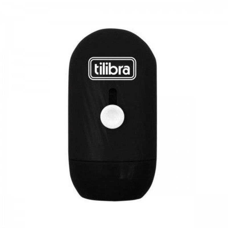 CARIMBO PROTECAO DE DADOS COM ESTILETE TILIBRA - REF. 352357 - 1 UNIDADE