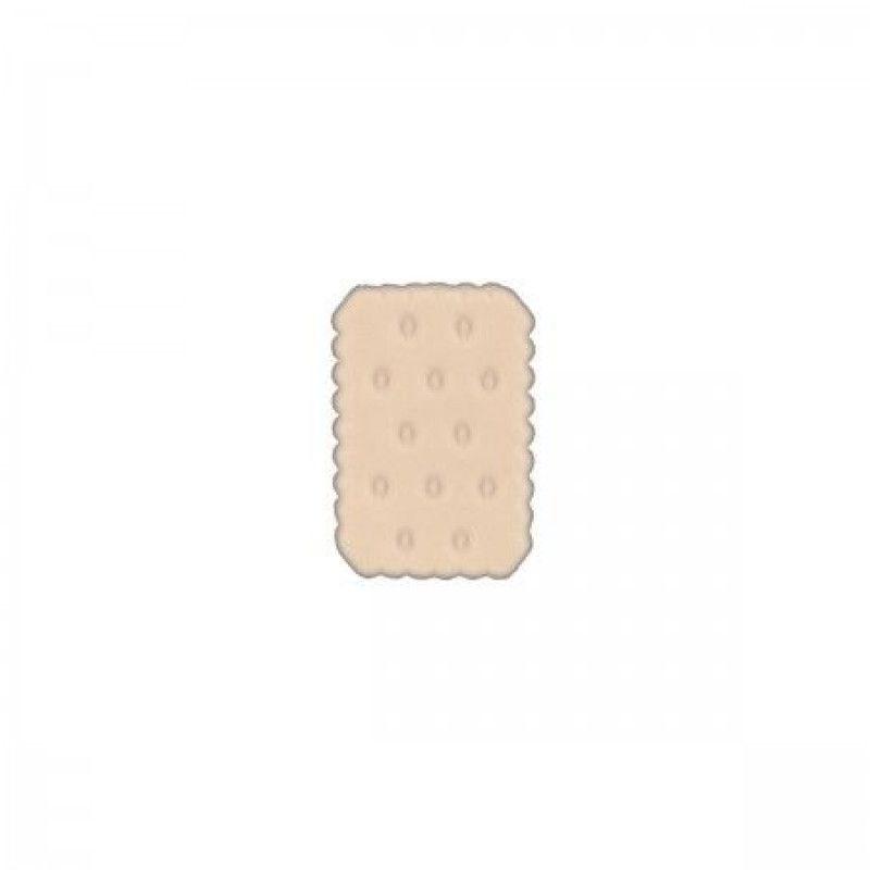 BORRACHA LANCHEIRA MINI PIQUENIQUE COM 4 PECAS TILIBRA - REF. 353116 - 1 UNIDADE