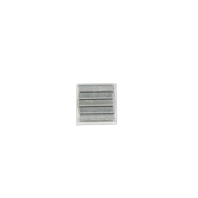 GRAMPEADOR MINI FLOR CAPACIDADE 10 FOLHAS + 450 GRAMPOS TILIBRA - REF. 353795 - 1 UNIDADE