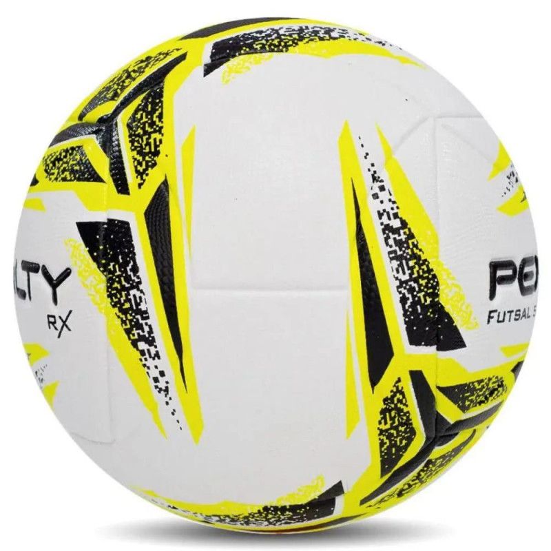 BOLA DE FUTSAL RX 50 XXIII PENALTY - REF. 5213451810-U - 1 UNIDADE