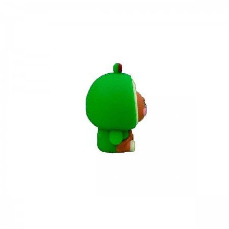 APONTADOR ABACATINHO TILIBRA - REF. 353701 - CAIXA COM 12 UNIDADES