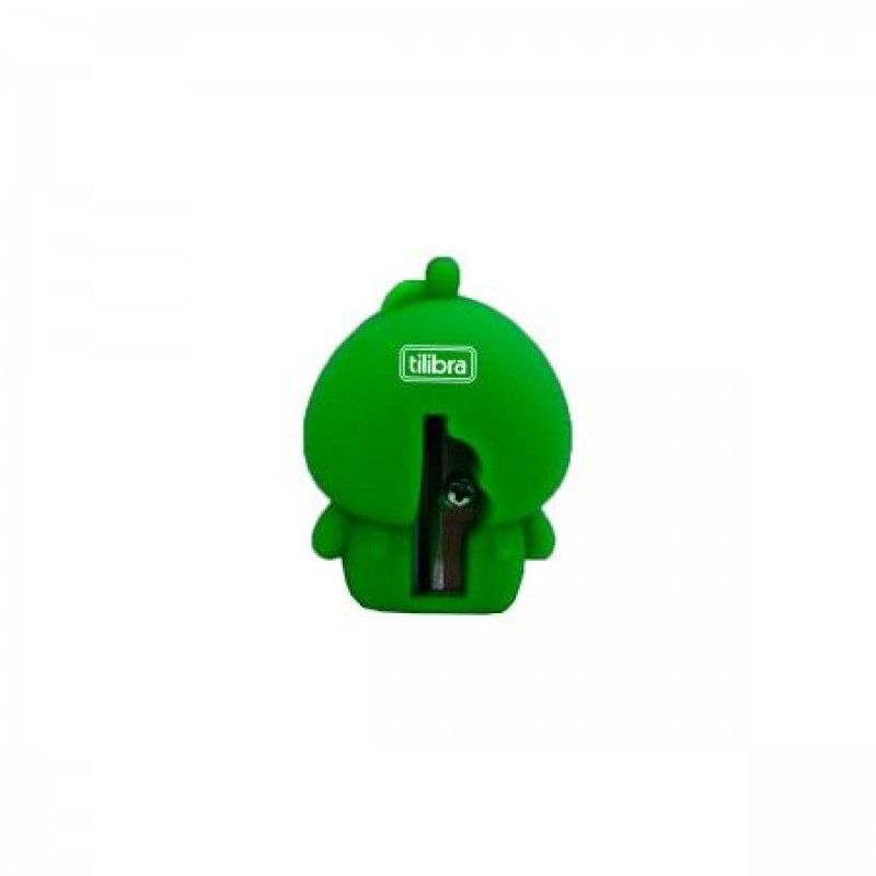 APONTADOR ABACATINHO TILIBRA - REF. 353701 - CAIXA COM 12 UNIDADES