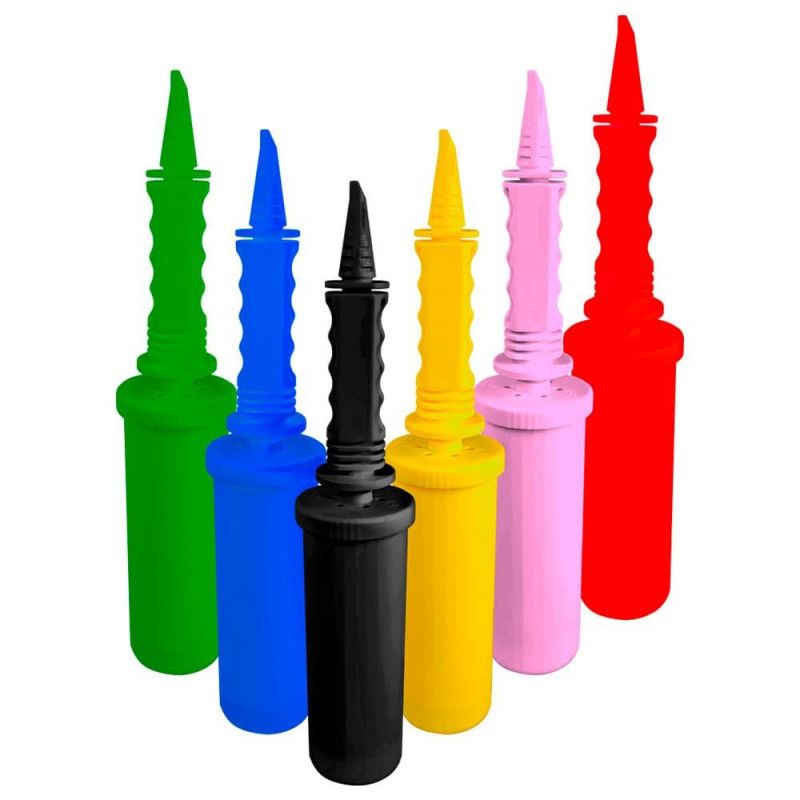 BOMBA BALAO MANUAL PREMIUM - REF. BNST - 1 UNIDADE