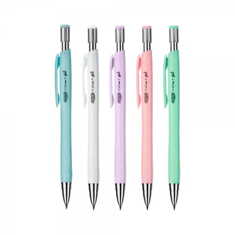 LAPISEIRA 2.0MM TONS PASTEL BRW - REF. LP2044 - CAIXA COM 48 UNIDADES