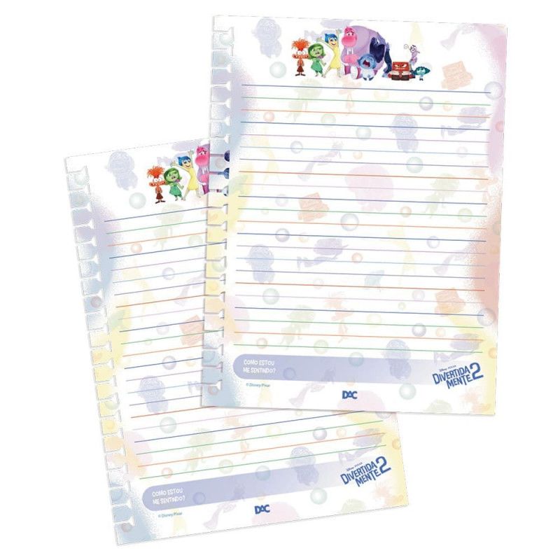 CADERNO 1 MATERIA INTELIGENTE SMART COLEGIAL DIVERTIDAMENTE 2 DAC - REF. 5033 - 1 UNIDADE