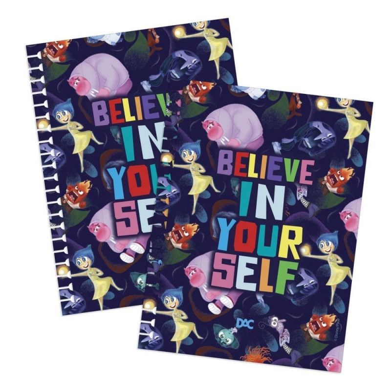 CADERNO 1 MATERIA INTELIGENTE SMART 1/4 DIVERTIDAMENTE 2 DAC - REF. 5035 - 1 UNIDADE