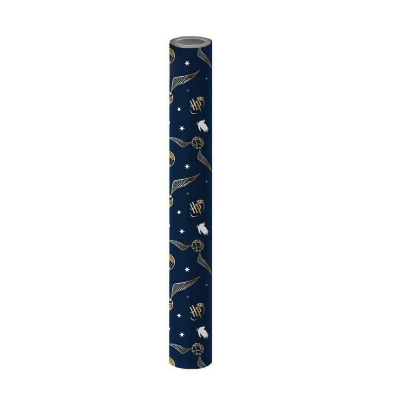 ADESIVO 45CM X 10M HARRY POTTER DAC - REF. 2933 - 1 UNIDADE