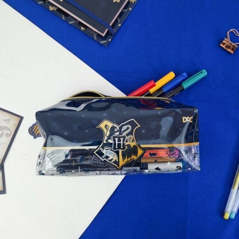 ESTOJO GRANDE HARRY POTTER DAC - REF. 4621 - 1 UNIDADE