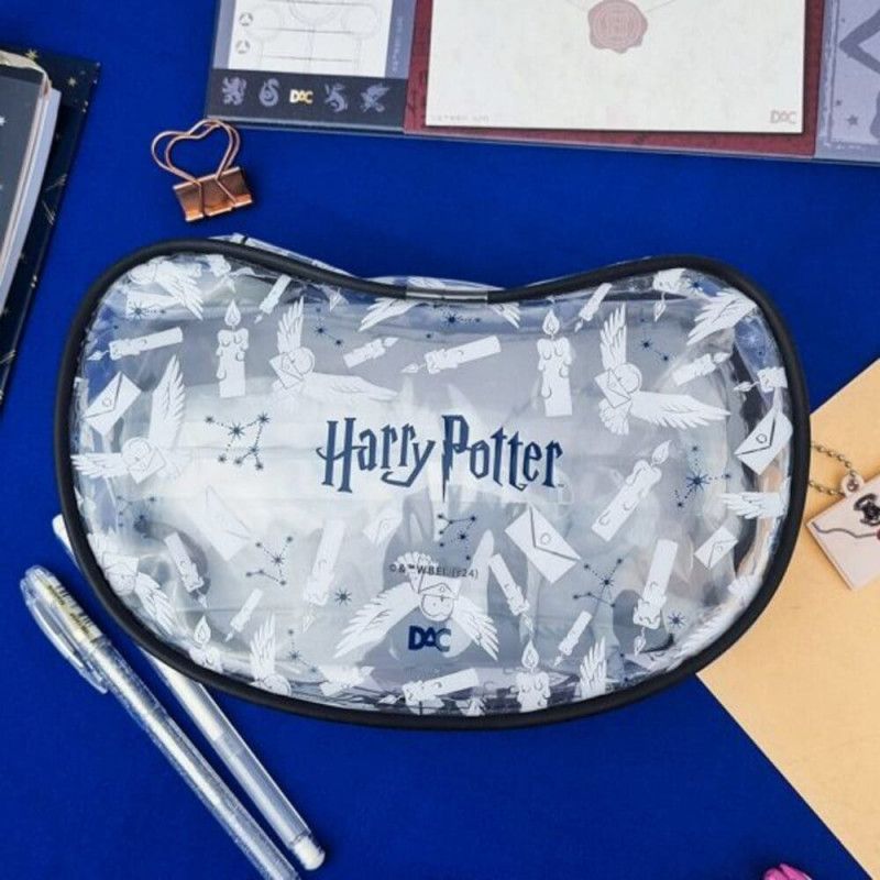ESTOJO ROSTINHO HARRY POTTER DAC - REF. 4622 - 1 UNIDADE