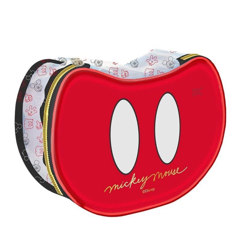 ESTOJO ROSTINHO MICKEY DAC - REF. 4636 - 1 UNIDADE