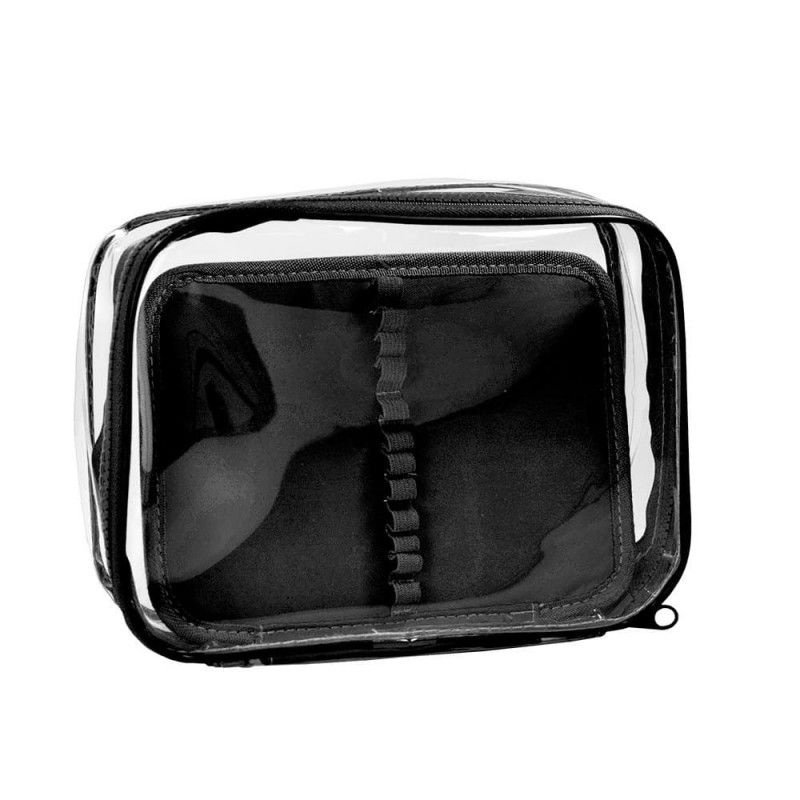 ESTOJO BOX CRISTAL 4686 DAC - REF. 4686 - 1 UNIDADE