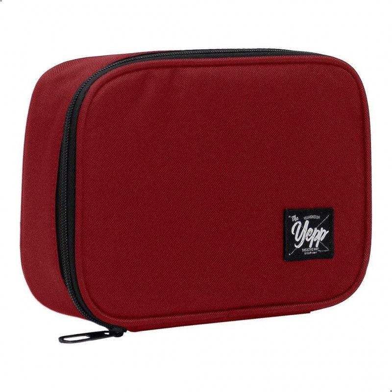 ESTOJO BOX VINHO YEPP - REF. EST12041 - 1 UNIDADE