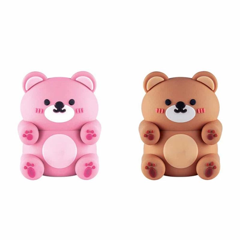 APONTADOR HOLIC TEDDY TRIS - REF. 906915 - CAIXA COM 12 UNIDADES