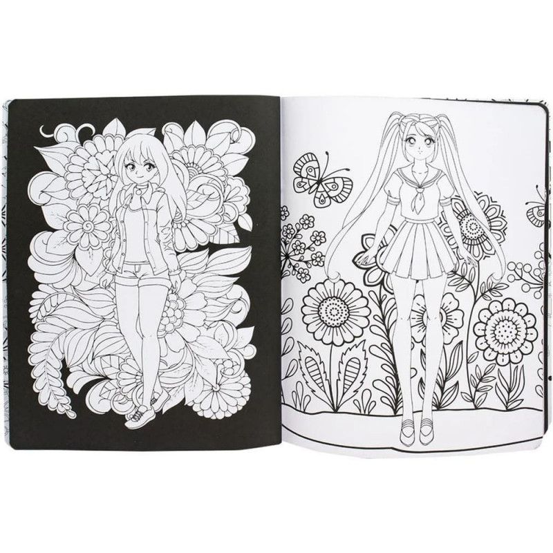 RELAXE & INSPIRE-SE: MANGA - REF. 314200 - 1 UNIDADE