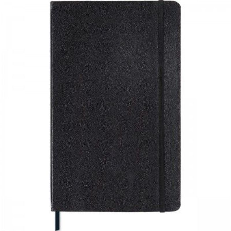 CADERNO CAPA DURA SEM PAUTA 90G CAMBRIDGE FITTO G TILIBRA - REF. 241997 - PACOTE COM 5 UNIDADES