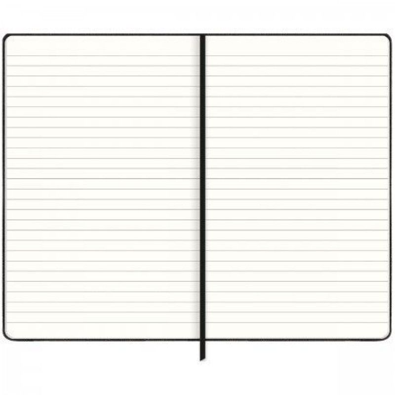 CADERNO CAPA DURA COM PAUTA 90G CAMBRIDGE FITTO G TILIBRA - REF. 248371 - PACOTE COM 5 UNIDADES