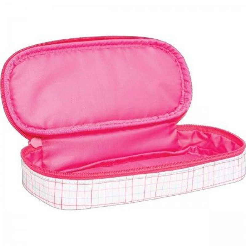 ESTOJO MINI BOX ACADEMIE TEDDY TILIBRA - REF. 353094 - 1 UNIDADE