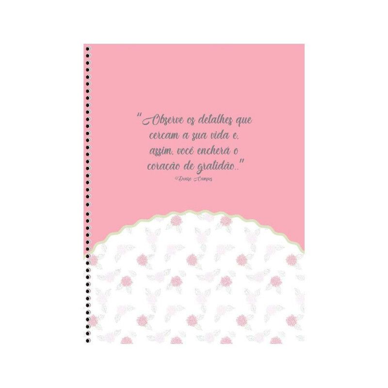 CADERNO 1 MATERIA CAPA DURA 80 FOLHAS COLEGIAL DETALHES ANIMATIVA - REF. 10296 - PACOTE COM 4 UNIDADES