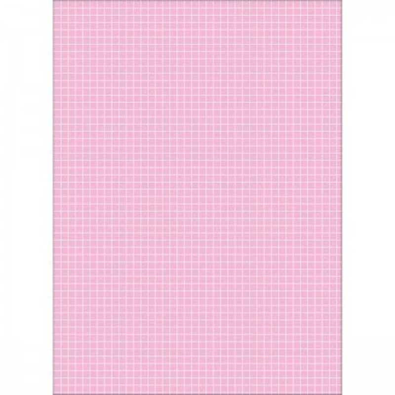 BLOCO TEXTURA VISUAL 3 180G 7 CORES 36 FOLHAS TILIBRA - REF. 356140 - PACOTE COM 4 UNIDADES