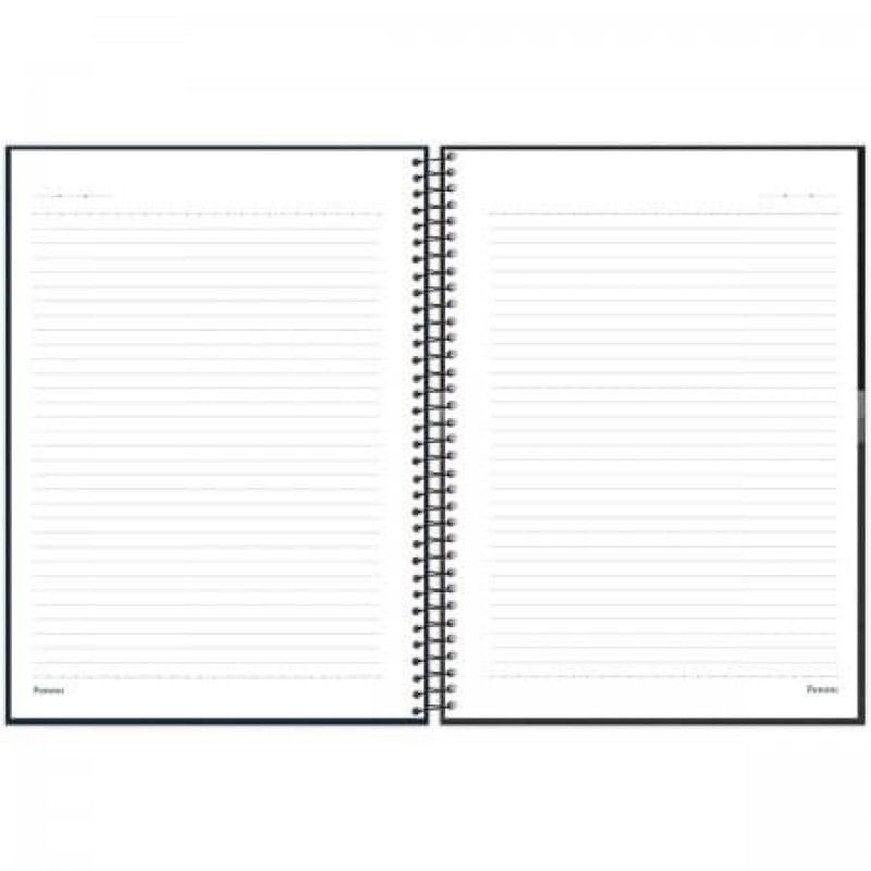 CADERNO 15 MATERIA CAPA DURA 240 FOLHAS SOLO LEVELING FORONI - REF. 9189 - PACOTE COM 2 UNIDADES