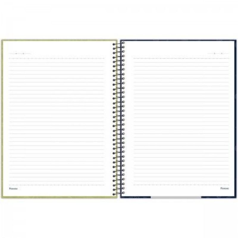 CADERNO 1 MATERIA CAPA DURA 80 FOLHAS GROOT FORONI - REF. 9334 - PACOTE COM 4 UNIDADES