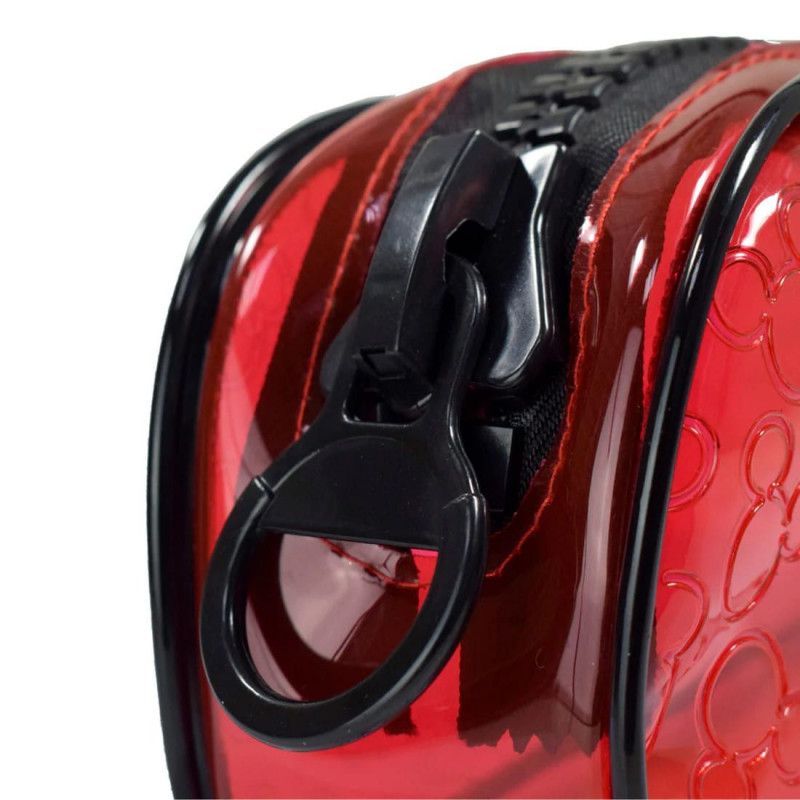 ESTOJO GRANDE CRISTAL MICKEY DAC - REF. 4805 - 1 UNIDADE