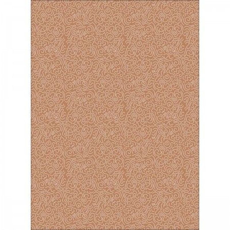 BLOCO TEXTURA VISUAL 4 180G 7 COR 36 FOLHAS TILIBRA - REF. 356158 - PACOTE COM 4 UNIDADES