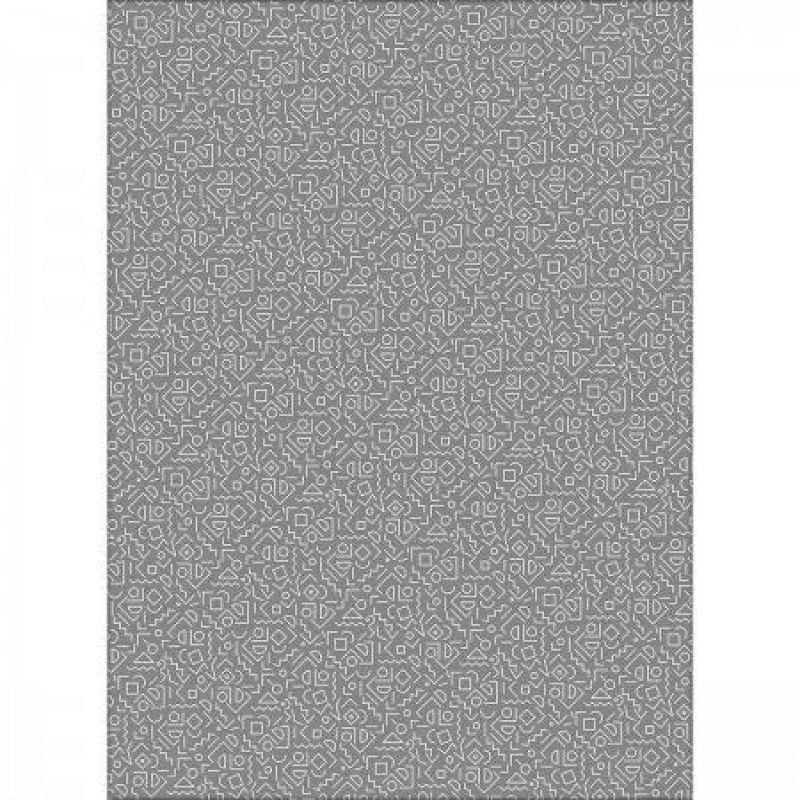 BLOCO TEXTURA VISUAL 4 180G 7 COR 36 FOLHAS TILIBRA - REF. 356158 - PACOTE COM 4 UNIDADES