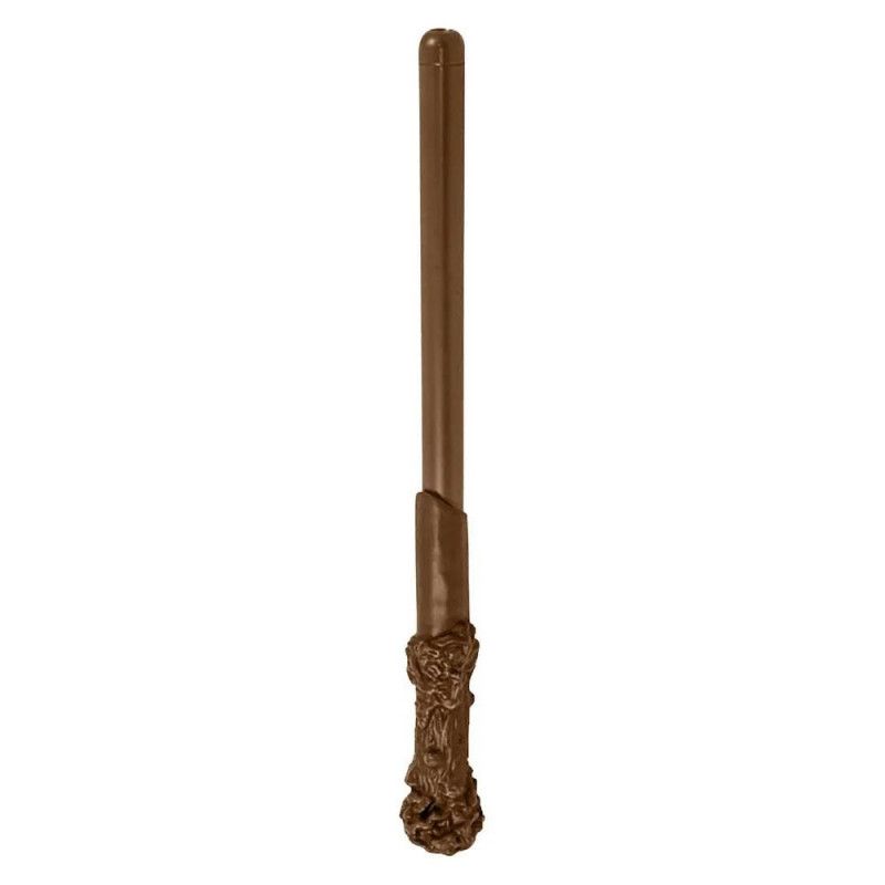 CANETA ESFEROGRAFICA 1.0 VARINHA HARRY POTTER LEO E LEO - REF. 10221 - 1 UNIDADE