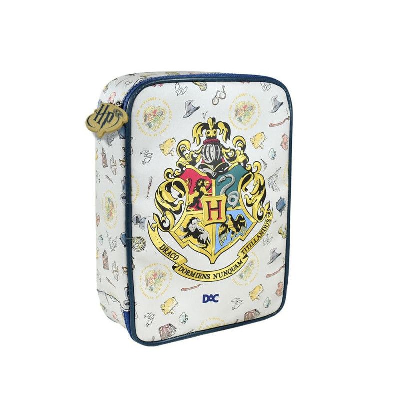 ESTOJO BOX HARRY POTTER DAC - REF. 4802 - 1 UNIDADE
