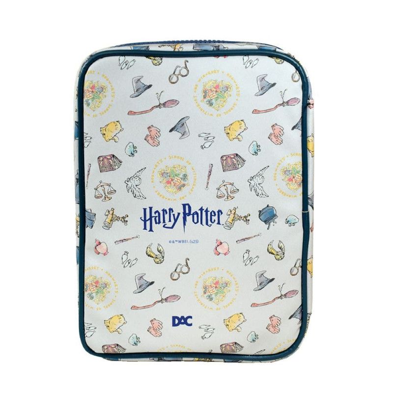 ESTOJO BOX HARRY POTTER DAC - REF. 4802 - 1 UNIDADE
