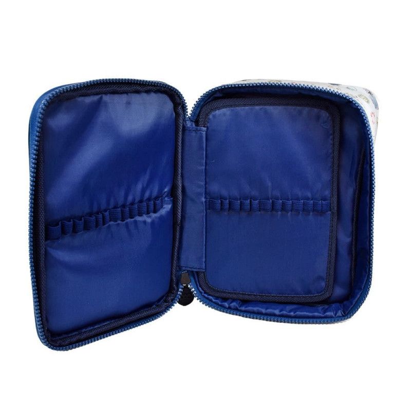 ESTOJO BOX HARRY POTTER DAC - REF. 4802 - 1 UNIDADE