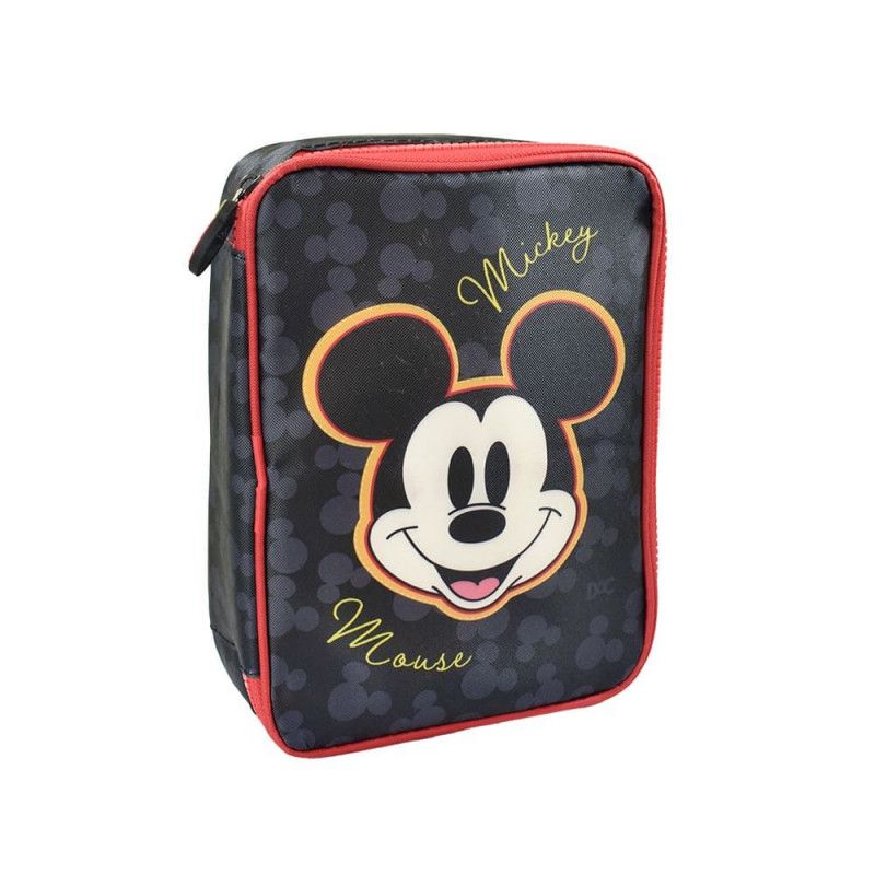 ESTOJO BOX MICKEY DAC - REF. 4803 - 1 UNIDADE