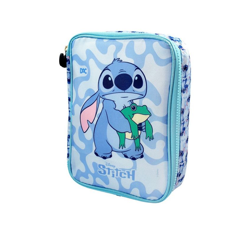 ESTOJO BOX STITCH DAC - REF. 4800 - 1 UNIDADE