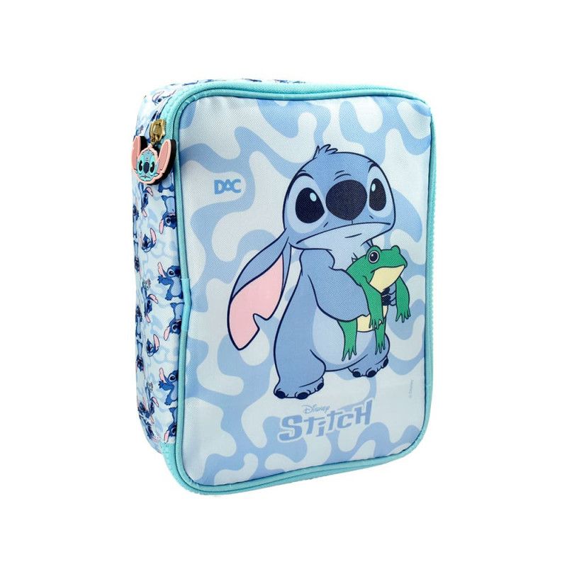 ESTOJO BOX STITCH DAC - REF. 4800 - 1 UNIDADE