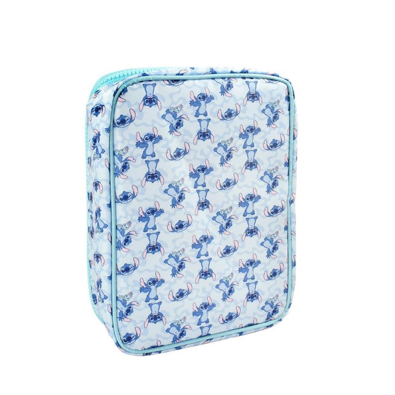 ESTOJO BOX STITCH DAC - REF. 4800 - 1 UNIDADE