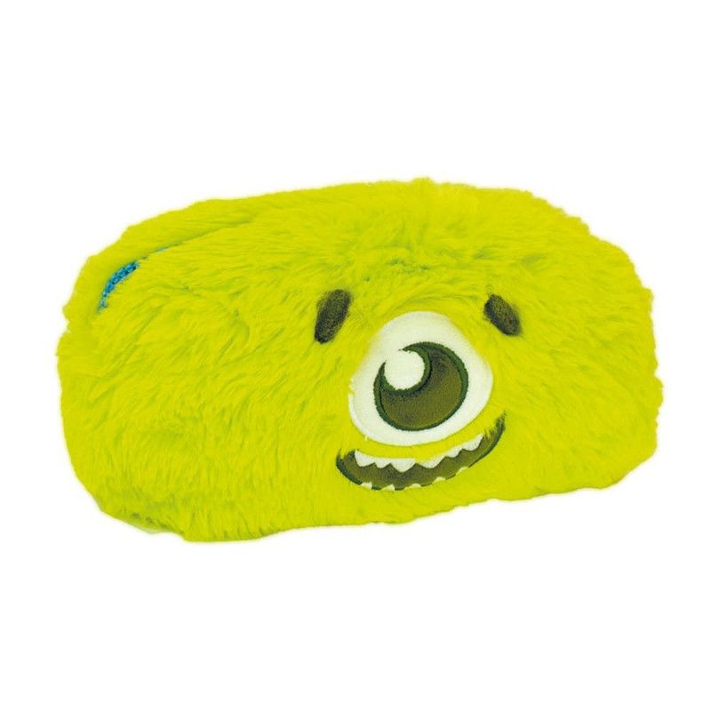 ESTOJO FLUFFY MONSTROS S.A. DAC - REF. 4780 - 1 UNIDADE