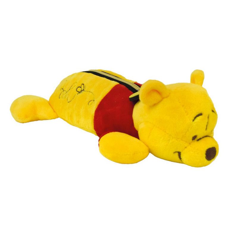 ESTOJO FLUFFY POOH 4781 DAC - REF. 4781 - 1 UNIDADE