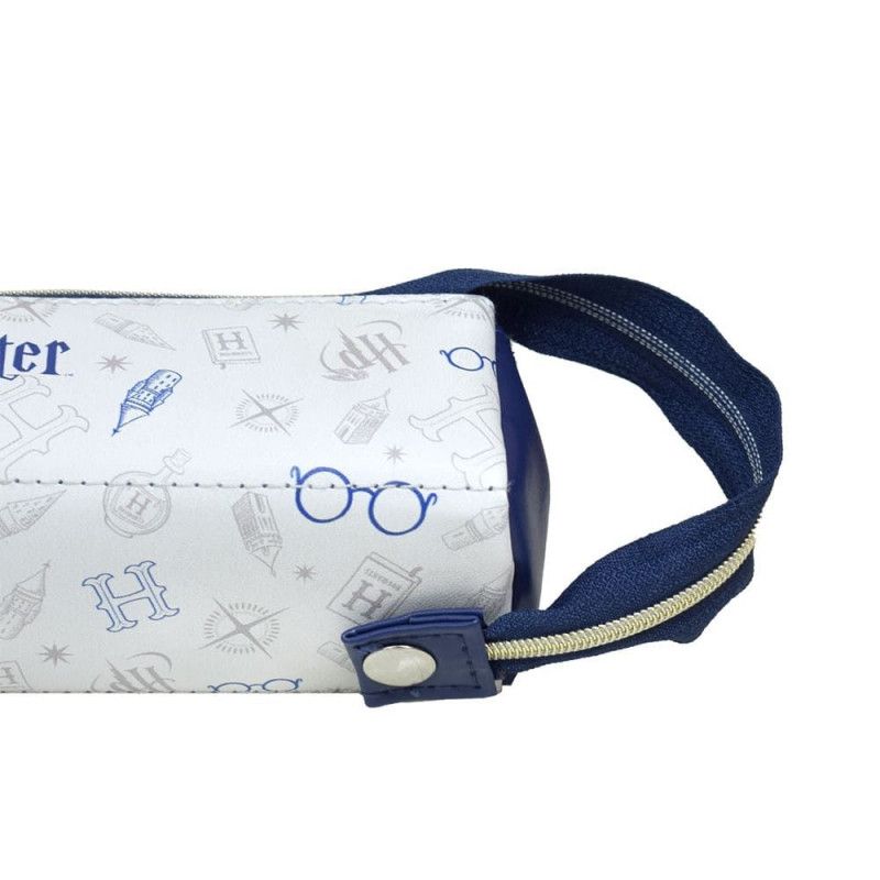 ESTOJO HARRY POTTER  DAC - REF. 4807 - 1 UNIDADE,