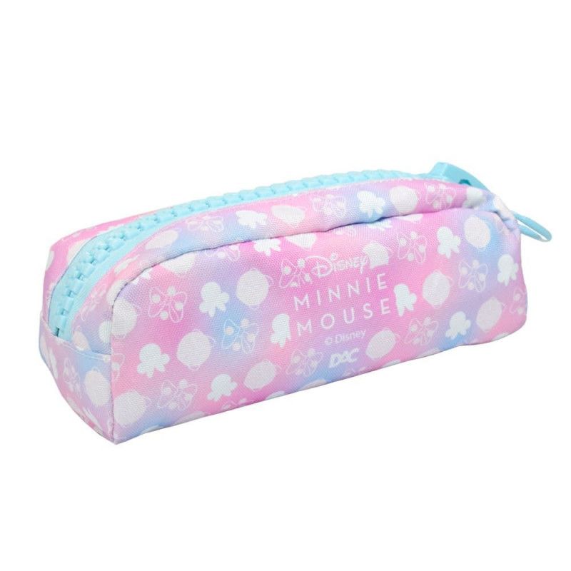 ESTOJO ZIPER GROSSO MINNIE DAC - REF. 4799 - 1 UNIDADE