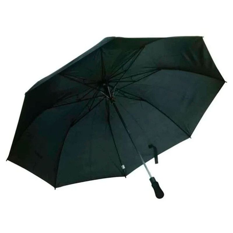 GUARDA CHUVA GOLF STYLE PRETO TUUTI - REF. 3600 - 1 UNIDADE