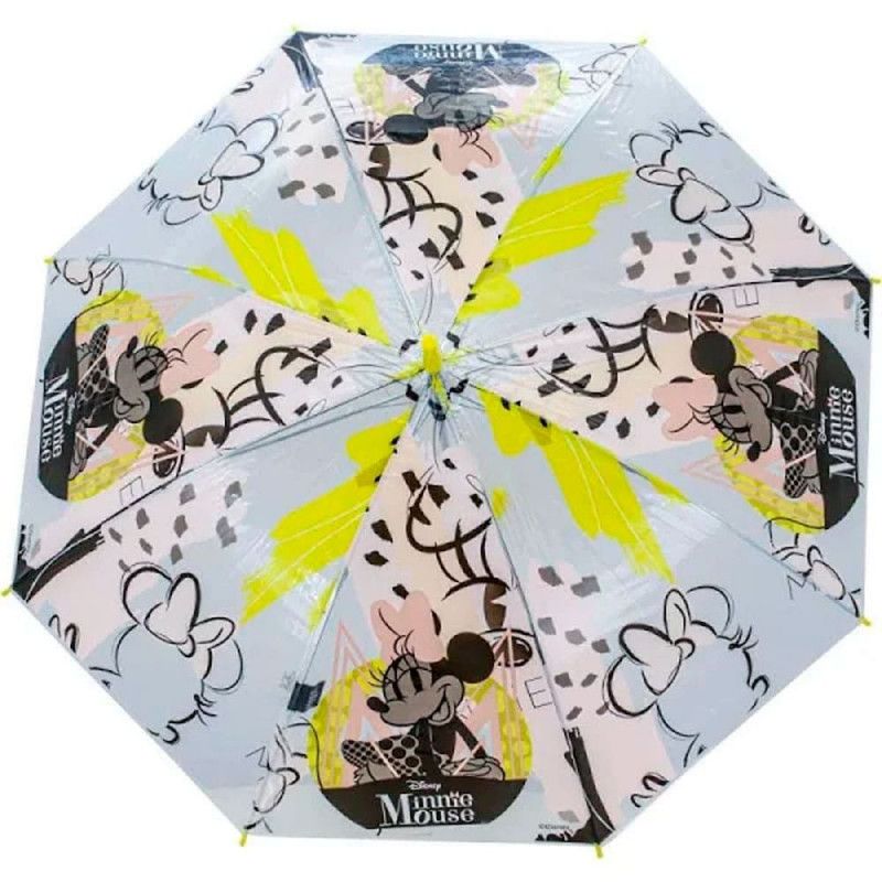 SOMBRINHA LONGA AUTOMATICA MINNIE  TUUT - REF. 24224 - 1 UNIDADE