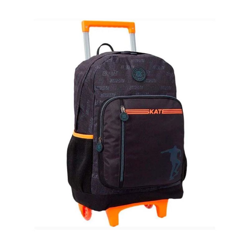MOCHILETE N.16 COLLEGE SKATE XERYUS - REF. 13860 - 1 UNIDADE