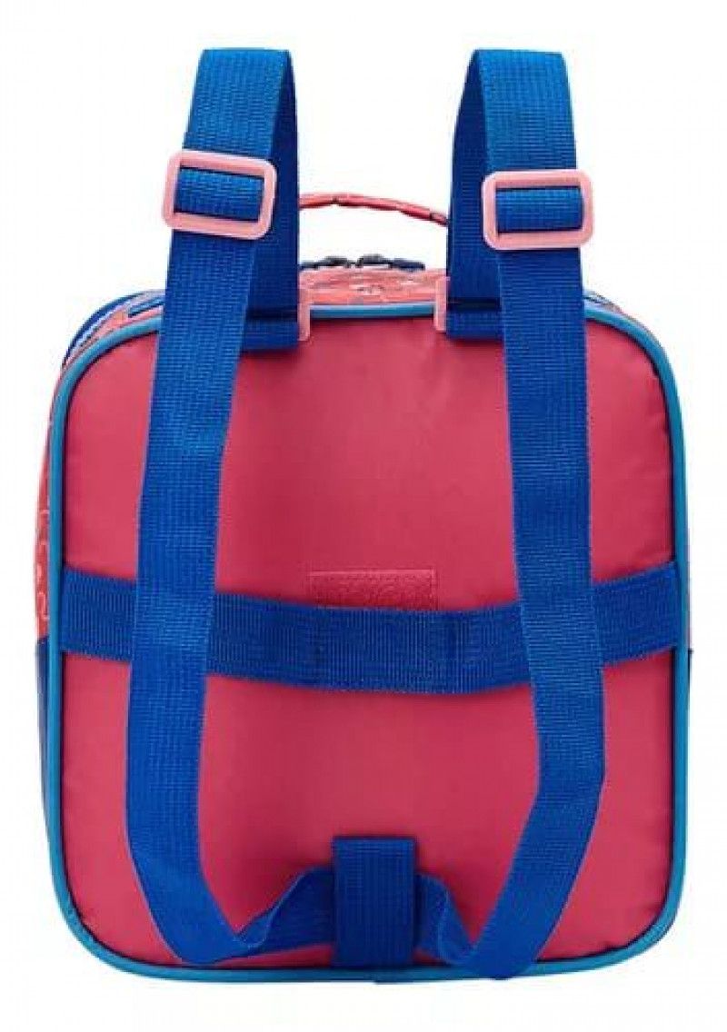 LANCHEIRA DE COSTAS MINNIE X2 XERYUS - REF. 13204 - 1 UNIDADE